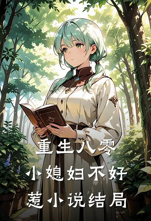 重生八零：小媳妇不好惹小说结局