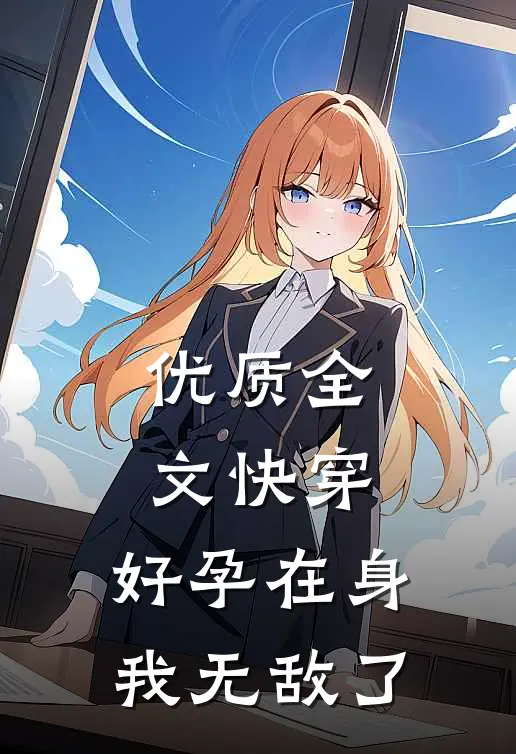 优质全文快穿：好孕在身，我无敌了