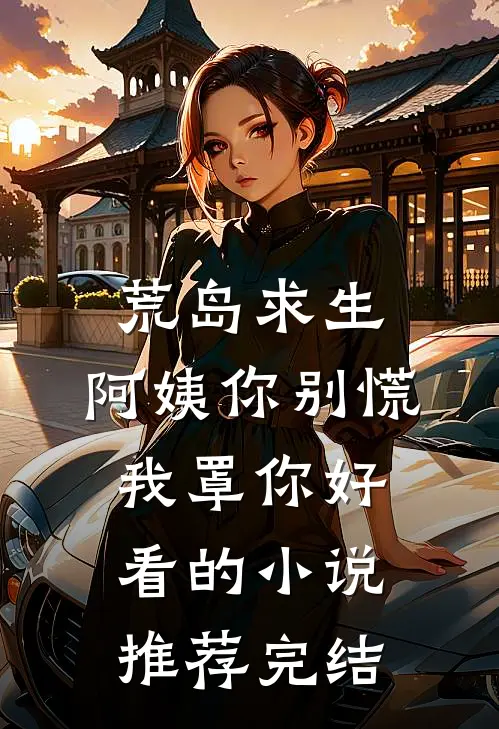 荒岛求生，阿姨你别慌，我罩你好看的小说推荐完结