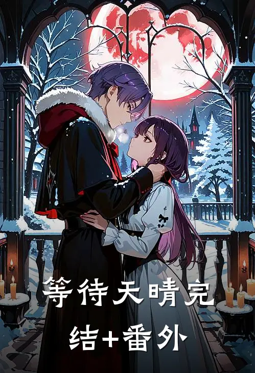等待天晴完结+番外