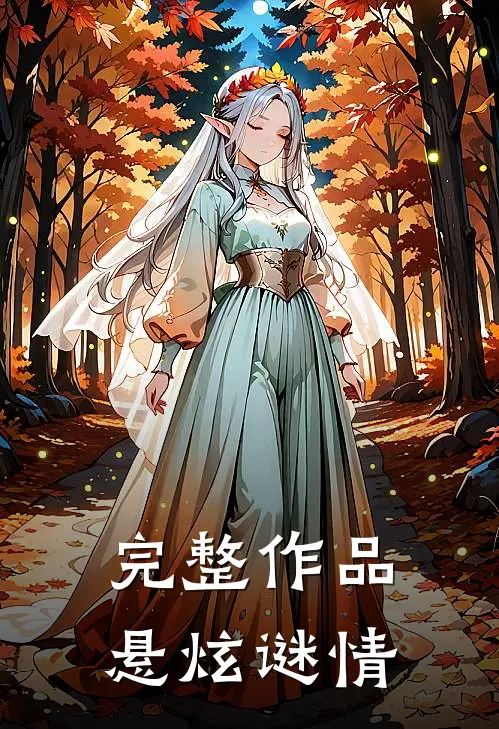 完整作品悬炫谜情