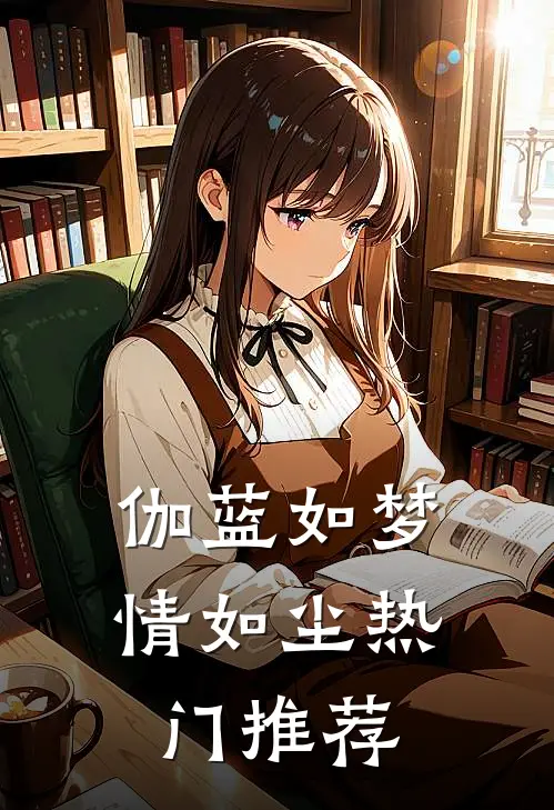伽蓝如梦情如尘热门推荐