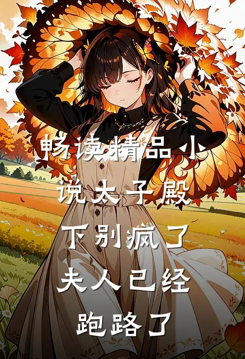 畅读精品小说太子殿下别疯了，夫人已经跑路了