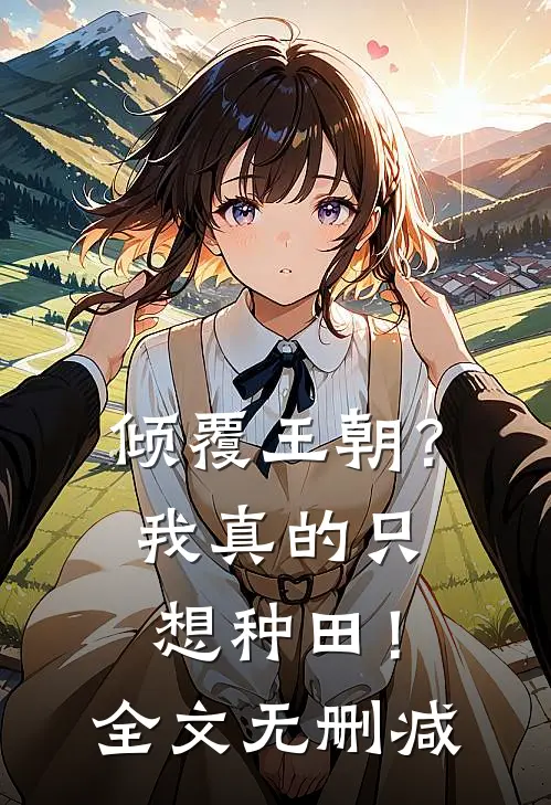 倾覆王朝？我真的只想种田！全文无删减