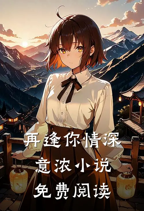 再逢你情深意浓小说免费阅读