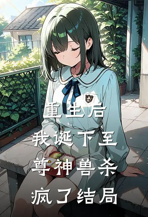 重生后，我诞下至尊神兽杀疯了结局