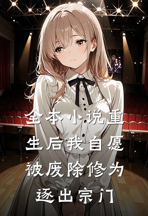 全本小说重生后我自愿被废除修为，逐出宗门