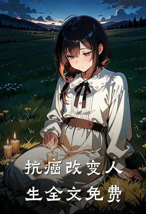 抗癌改变人生全文免费