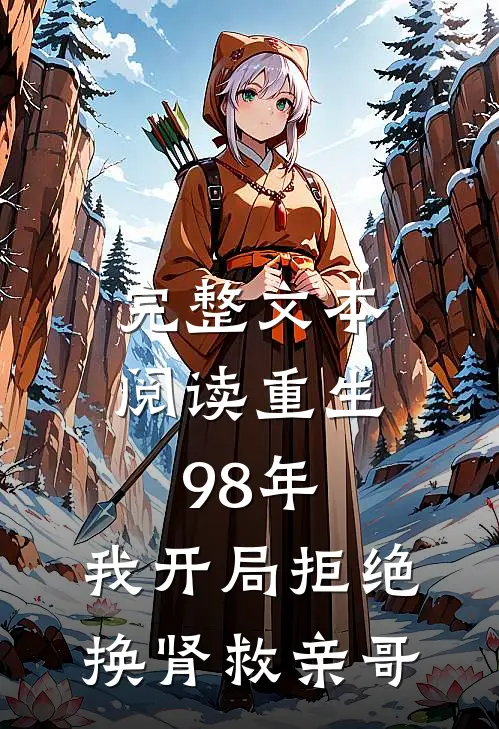 完整文本阅读重生98年，我开局拒绝换肾救亲哥