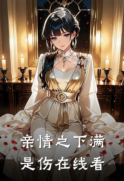 亲情之下满是伤在线看