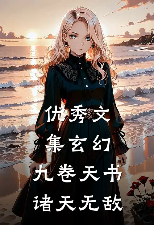 优秀文集玄幻：九卷天书，诸天无敌