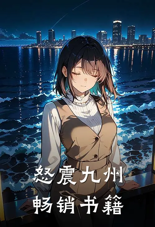 怒震九州畅销书籍
