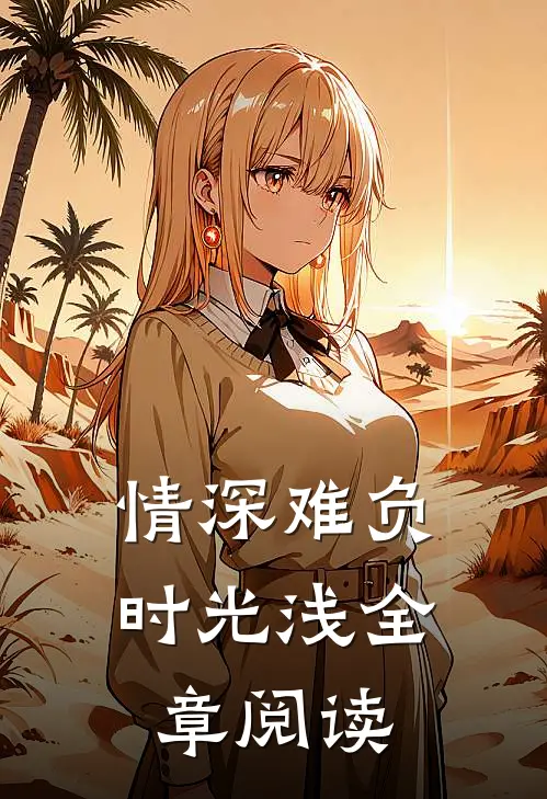 情深难负时光浅全章阅读