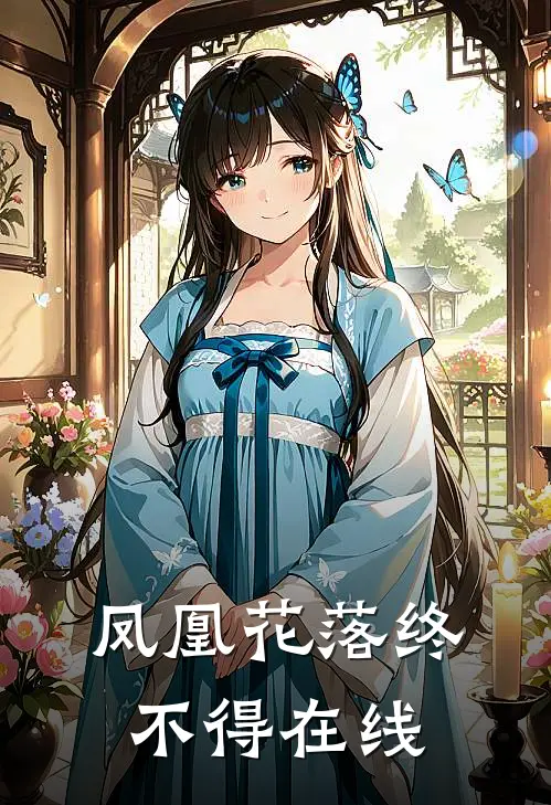 凤凰花落终不得在线