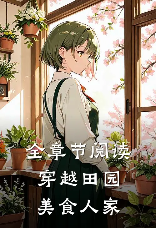 全章节阅读穿越田园美食人家