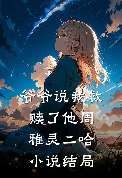 爷爷说我救赎了他周雅灵二哈小说结局