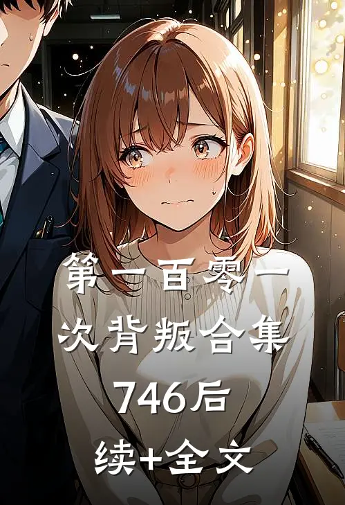 第一百零一次背叛合集746后续+全文