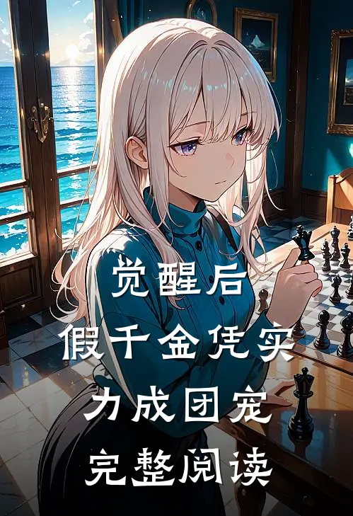 觉醒后，假千金凭实力成团宠完整阅读