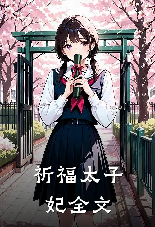 祈福太子妃全文