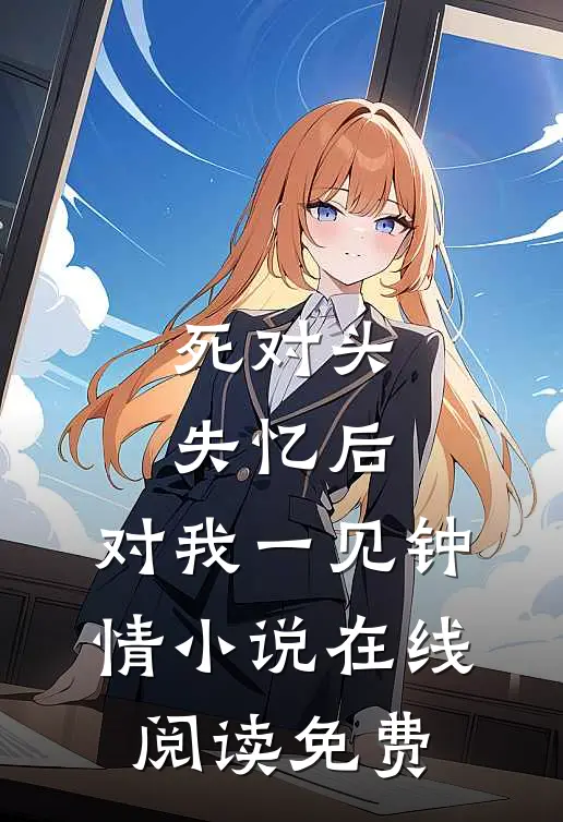 死对头失忆后，对我一见钟情小说在线阅读免费