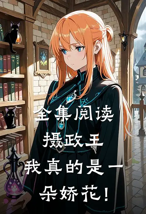 全集阅读摄政王，我真的是一朵娇花！