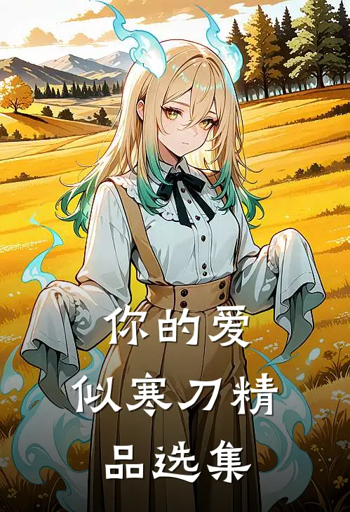 你的爱，似寒刀精品选集