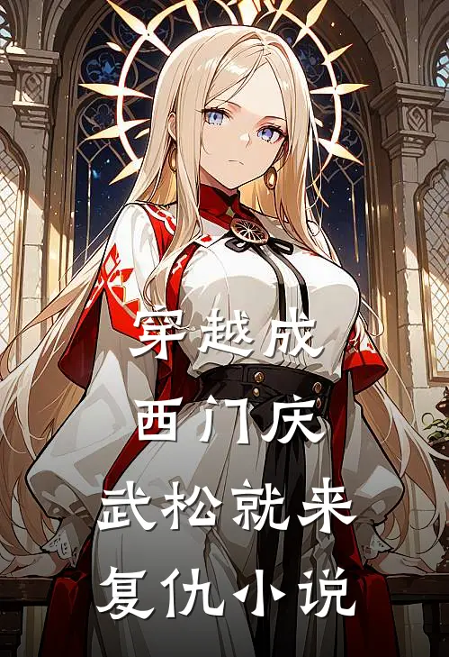 穿越成西门庆，武松就来复仇小说