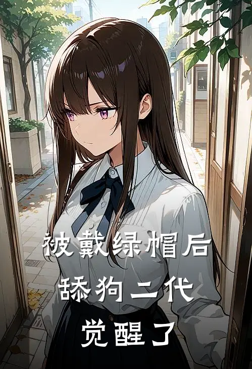 被戴绿帽后，舔狗二代觉醒了