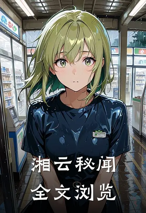 湘云秘闻全文浏览