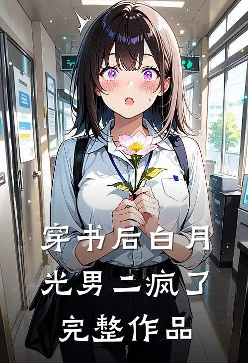 穿书后白月光男二疯了完整作品