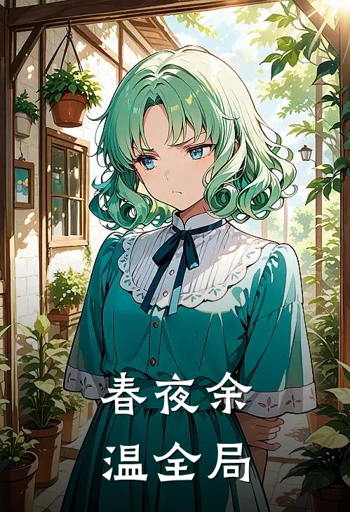 春夜余温全局