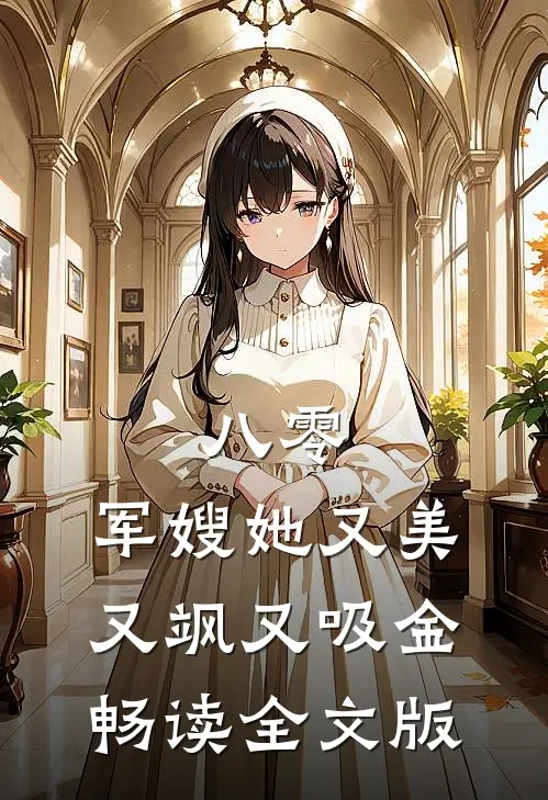 八零：军嫂她又美又飒又吸金畅读全文版