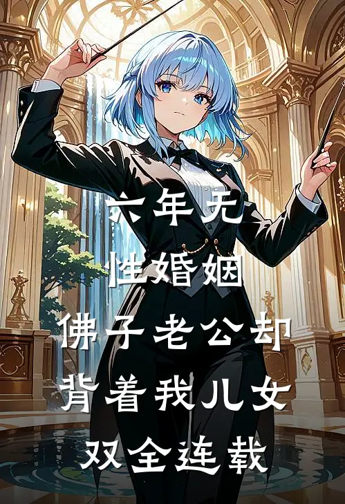 六年无性婚姻，佛子老公却背着我儿女双全连载