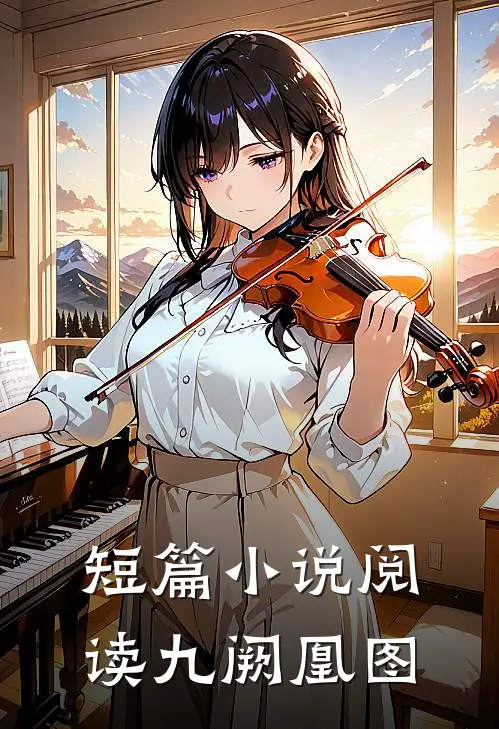 短篇小说阅读九阙凰图