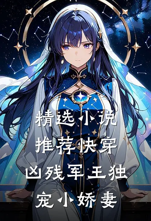 精选小说推荐快穿：凶残军王独宠小娇妻