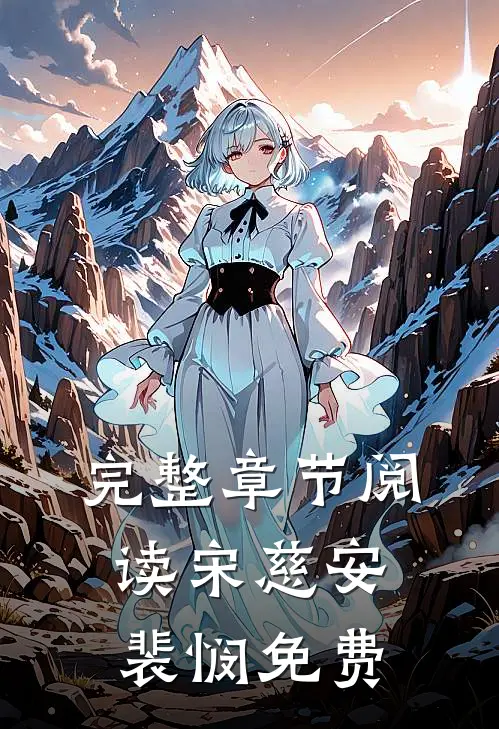 完整章节阅读宋慈安裴悯免费