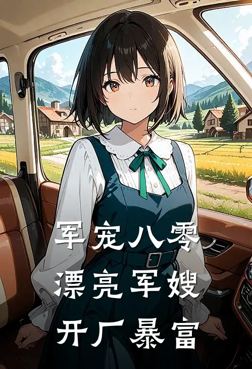 军宠八零：漂亮军嫂开厂暴富