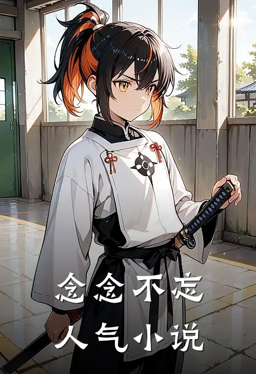 念念不忘人气小说