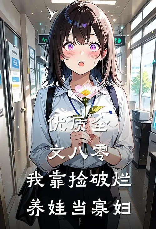 优质全文八零：我靠捡破烂养娃当寡妇