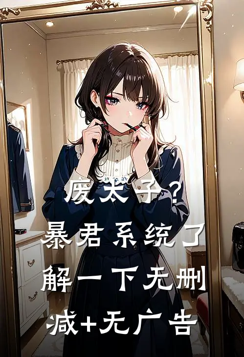 废太子？暴君系统了解一下无删减+无广告