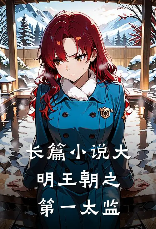 长篇大明王朝之第一太监全文阅读