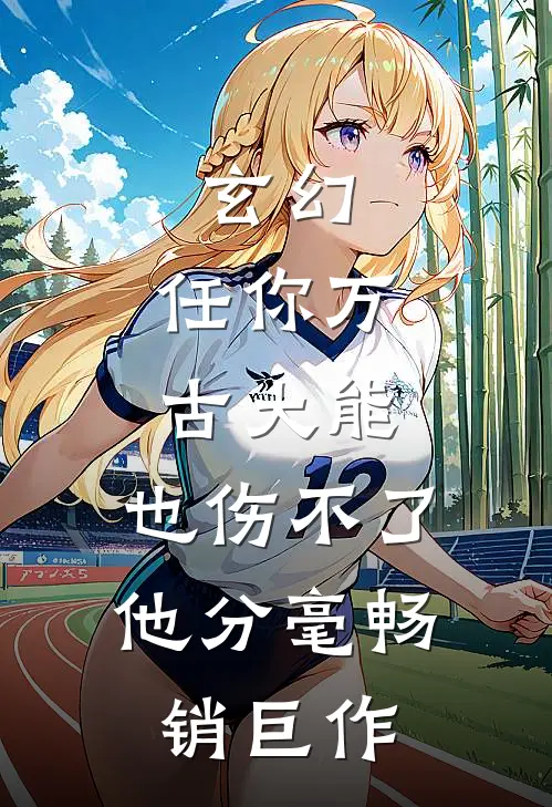 玄幻：任你万古大能，也伤不了他分毫畅销巨作