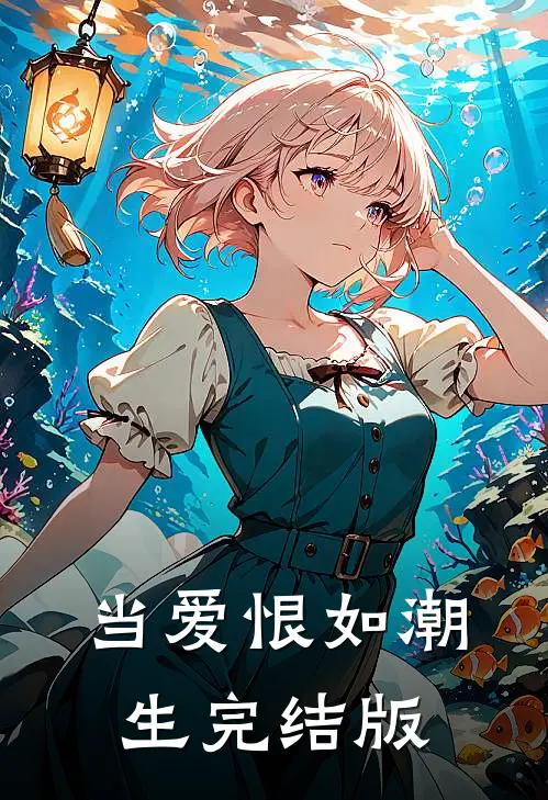 当爱恨如潮生完结版