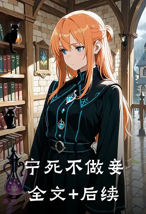 宁死不做妾全文+后续