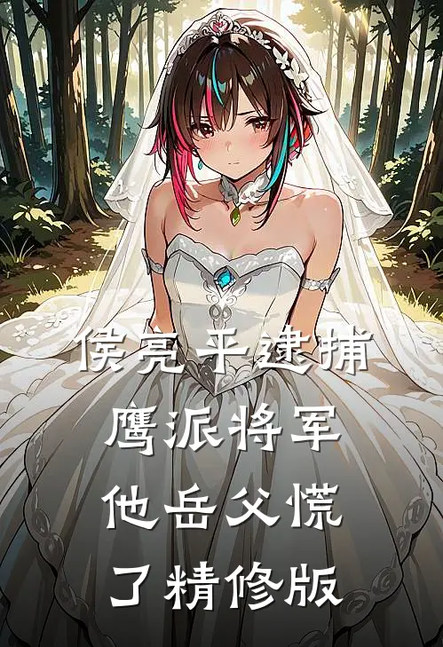 侯亮平逮捕鹰派将军，他岳父慌了精修版