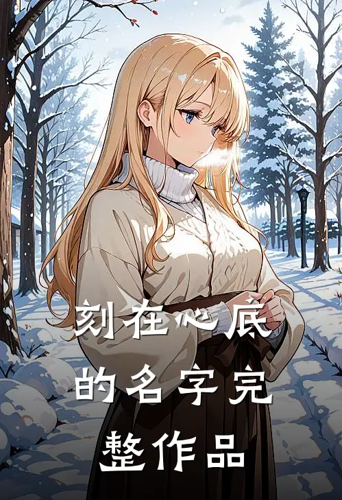 刻在心底的名字完整作品