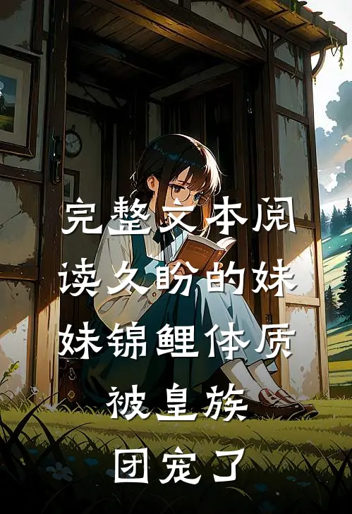 完整文本阅读久盼的妹妹锦鲤体质，被皇族团宠了