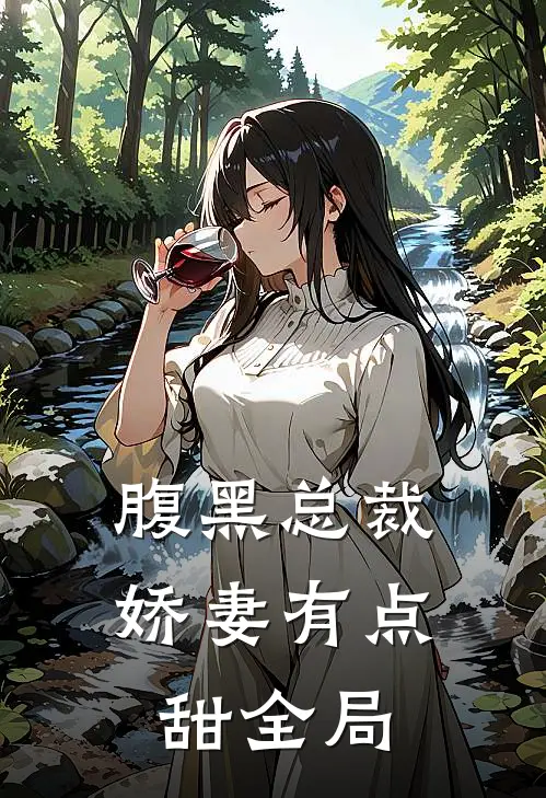 腹黑总裁，娇妻有点甜全局