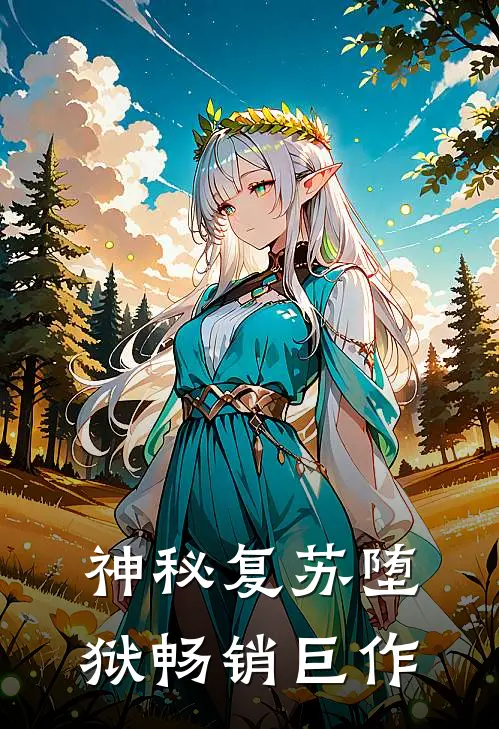 神秘复苏堕狱畅销巨作