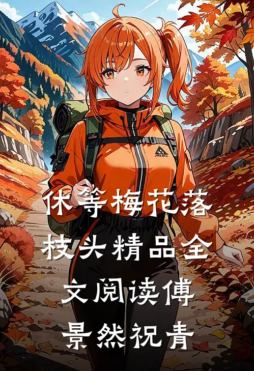 休等梅花落枝头精品全文阅读傅景然祝青